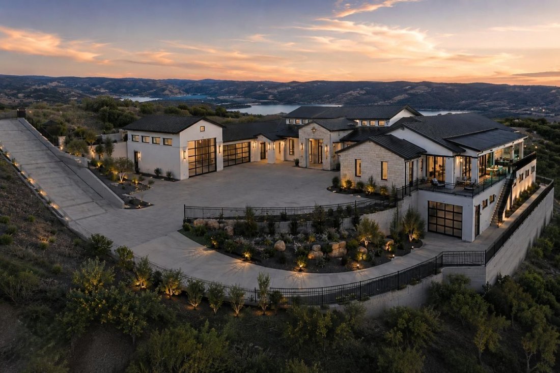 Land in El Dorado Hills, California, United States 1 - 18627775