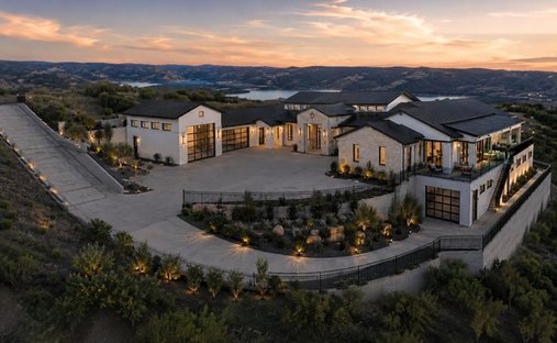 Land in El Dorado Hills, California, United States 1