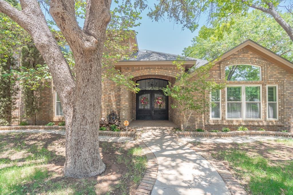 House in Midland, Texas, United States 1 - 18628727