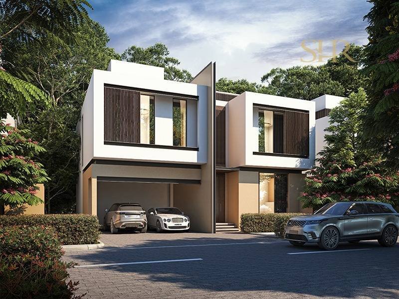 Villa in Wadi Al Safa 2, Wadi Al Safa, Dubai 4 - 18626681
