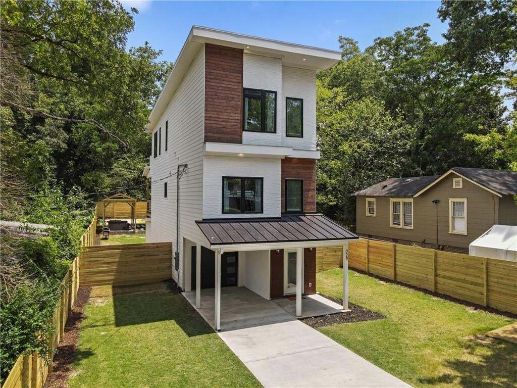 House in Atlanta, Georgia, United States 5 - 18628871