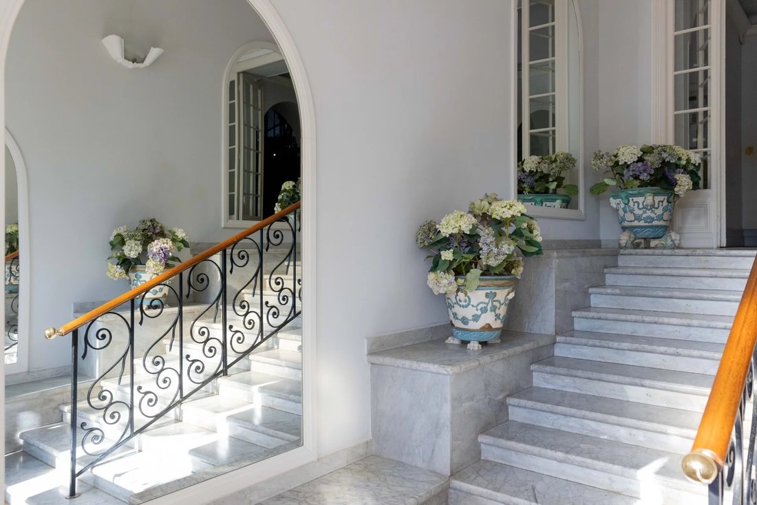 Apartment in Cap-d'Ail, Provence-Alpes-Côte d'Azur, France 2 - 18626909