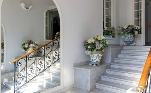 Appartamento a Capodaglio, Provenza-Alpi-Costa Azzurra, Francia 1