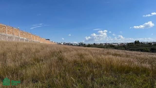 Land in Tlaxcalancingo, Puebla, Mexico 1 - 17994283