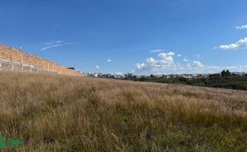 Land in Tlaxcalancingo, Puebla, Mexico 1