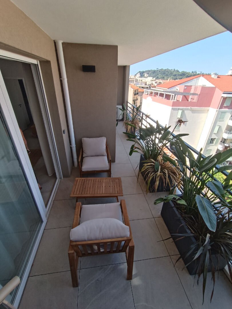 Apartment in Nice, Provence-Alpes-Côte d'Azur, France 3 - 18630283