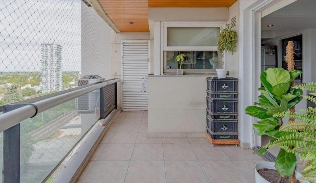 Apartment in Lomas de Zamora, Buenos Aires Province, Argentina 5 - 18627122