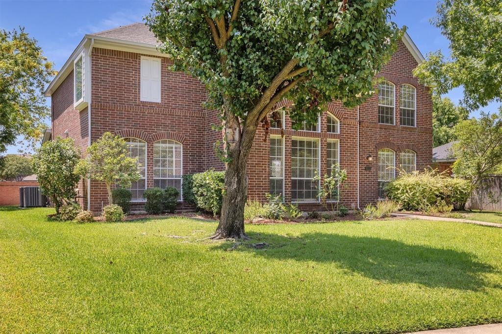 Casa en Coppell, Texas, Estados Unidos 4 - 17979134