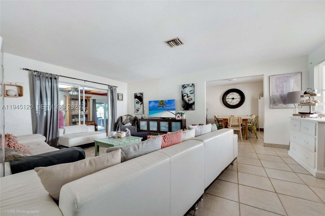 House in Miami, Florida, United States 4 - 17523811