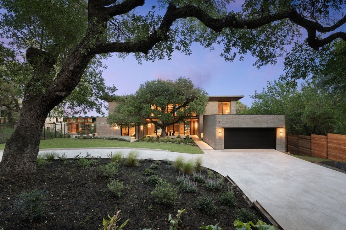 House in Austin, Texas, United States 2 - 15290893