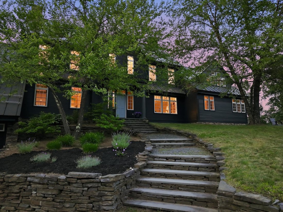 House in Hartland, Vermont, United States 2 - 18626697