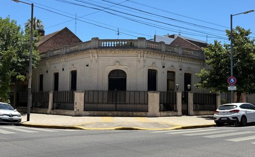 Land in Buenos Aires, Buenos Aires, Argentina 1