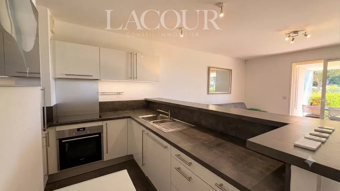 Apartment in La Californie, Cannes, France 5 - 18626842