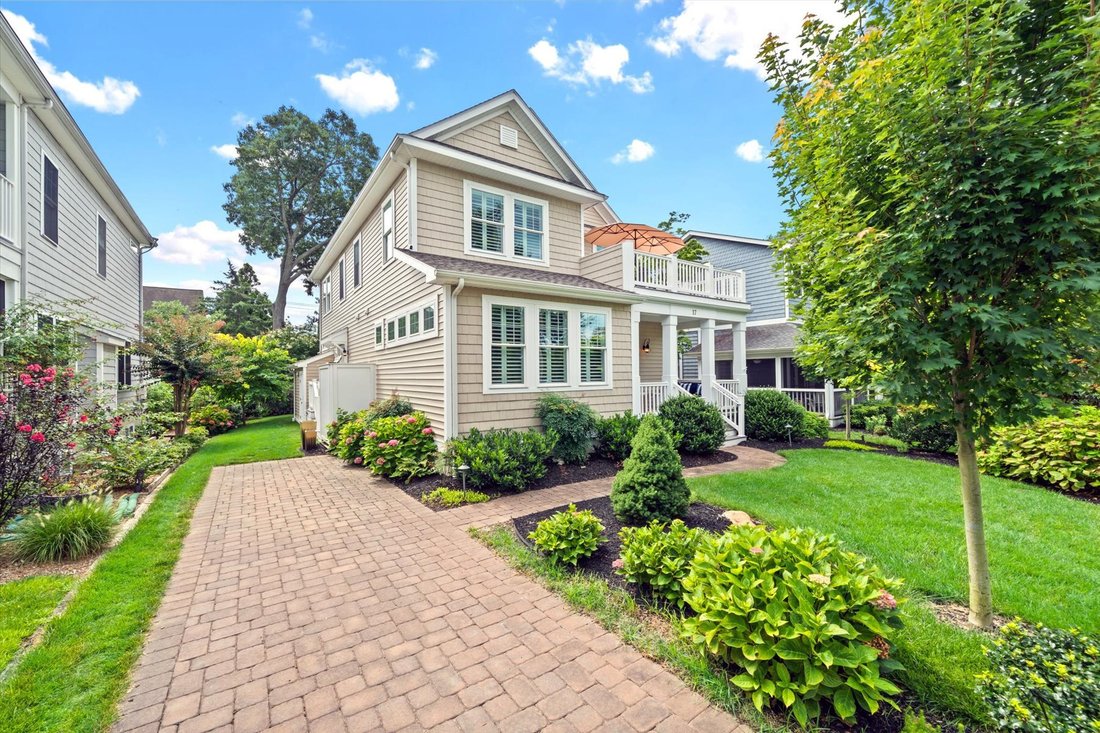 House in Rehoboth Beach, Delaware, United States 4 - 18626287