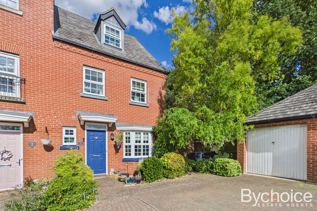 House in Sudbury, England 1 - 18626817