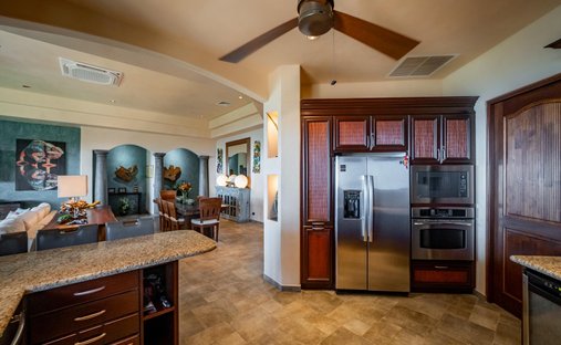 Appartement à Puerto Carrillo, Guanacaste, Costa Rica 1