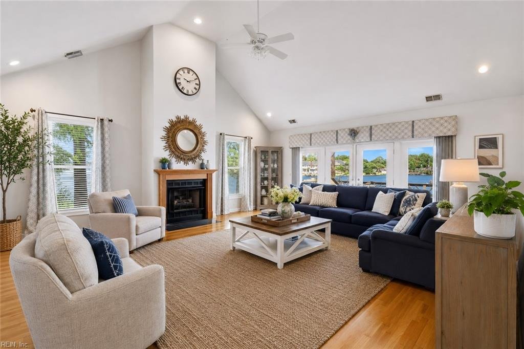 House in Virginia Beach, Virginia, United States 1 - 18628218