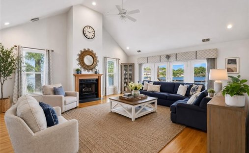 House in Virginia Beach, Virginia, United States 1