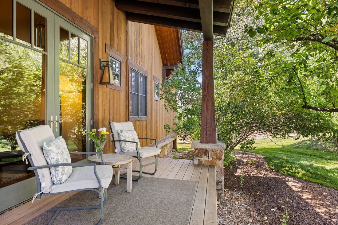 House in Carbondale, Colorado, United States 5 - 18627644