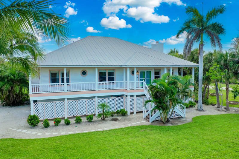 House in Sanibel, Florida, United States 3 - 17893100