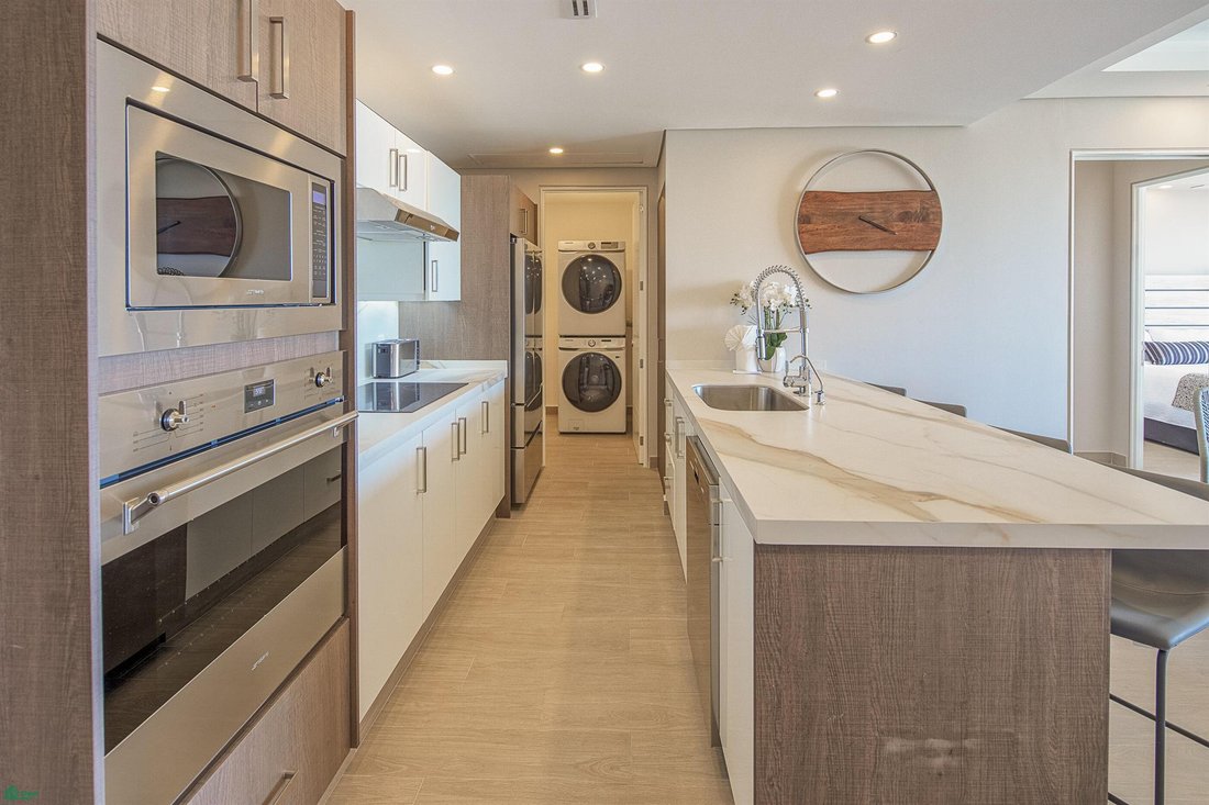 Condo in Playa Encanto, Sonora, Mexico 3 - 17968524