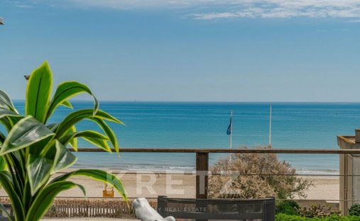 Apartment in Rive Gauche, Palavas-les-Flots, France 1
