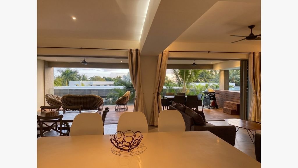Apartment in Black River, Rivière Noire District, Mauritius 4 - 18165681