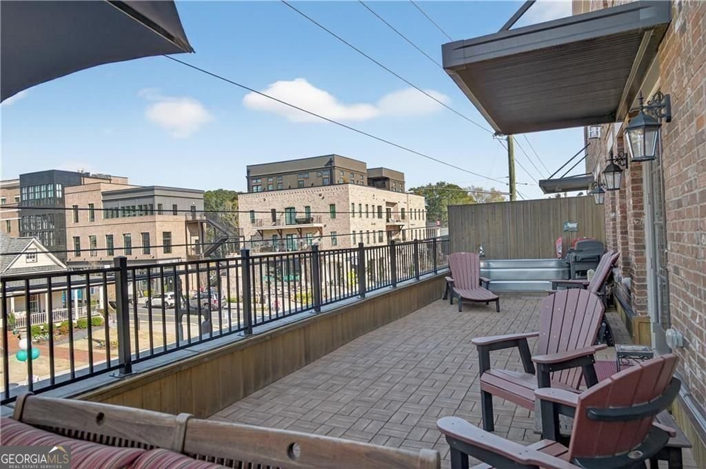 Condo in Woodstock, Georgia, United States 2 - 18629543