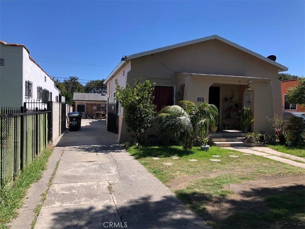 House in Los Angeles, California, United States 4 - 18433006