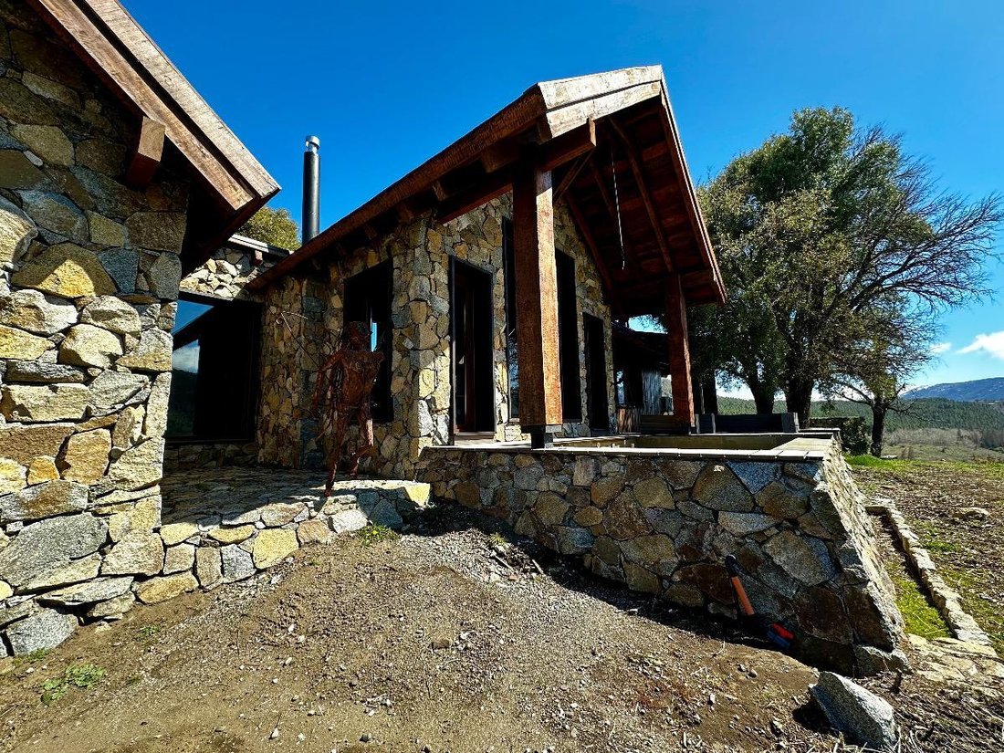 House in San Martín de los Andes, Neuquen, Argentina 1 - 18627116