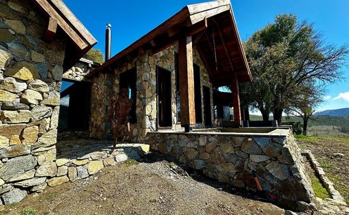 House in San Martín de los Andes, Neuquen, Argentina 1