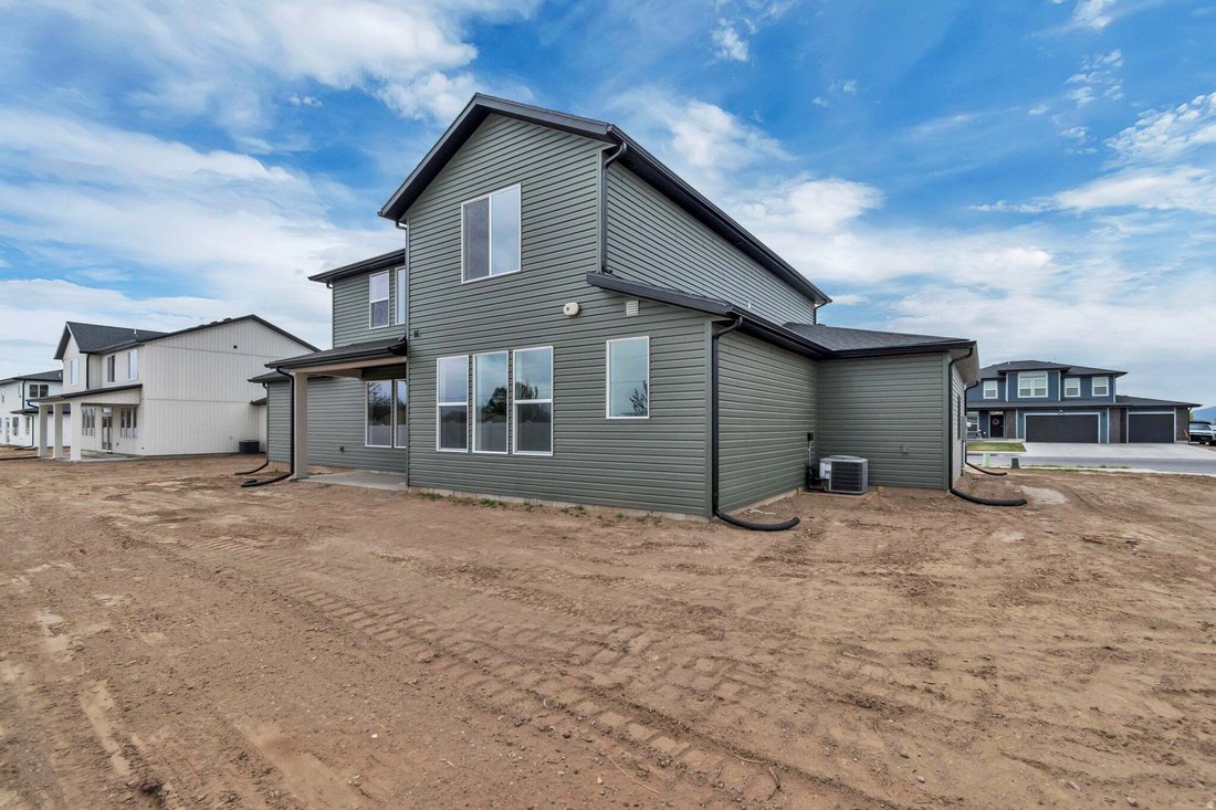 House in Clearfield, Utah, United States 3 - 18629438