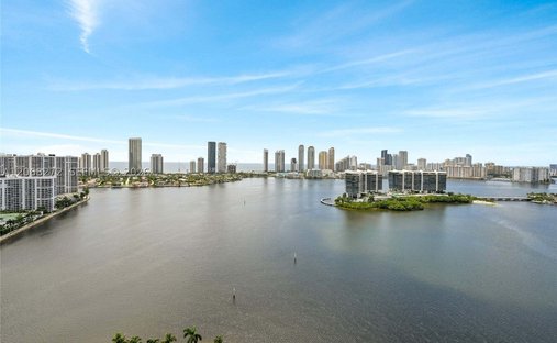 Condo in Aventura, Florida, United States 1