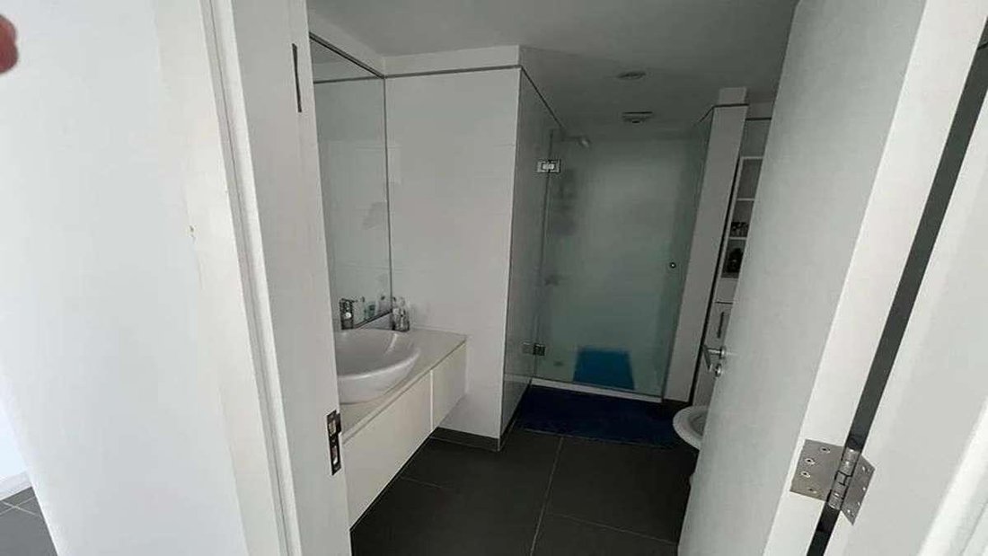 Apartment in Mar del Plata, Buenos Aires Province, Argentina 1 - 18626987