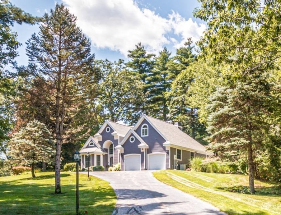 House in Hales Location, New Hampshire, United States 1 - 18627665