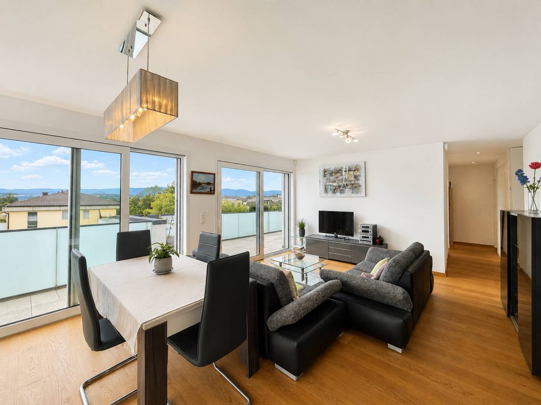 Apartment in Prilly, Vaud, Switzerland 4 - 18627982