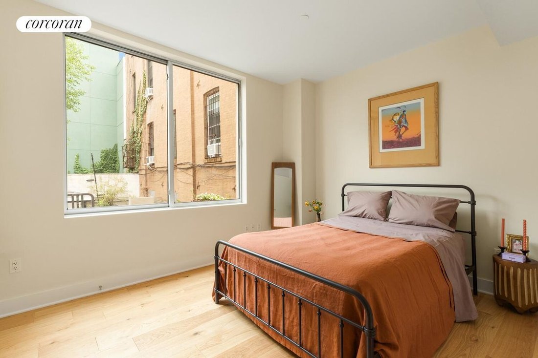 Condo in New York, New York, United States 4 - 18004460