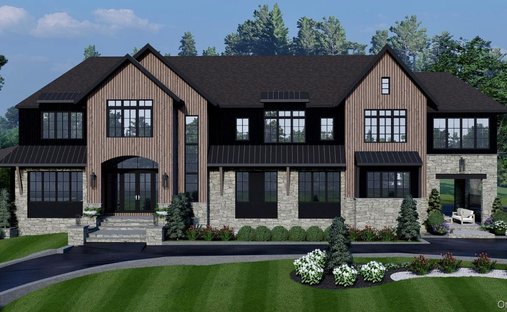 Haus in Saratoga Springs, New York, Vereinigte Staaten 1