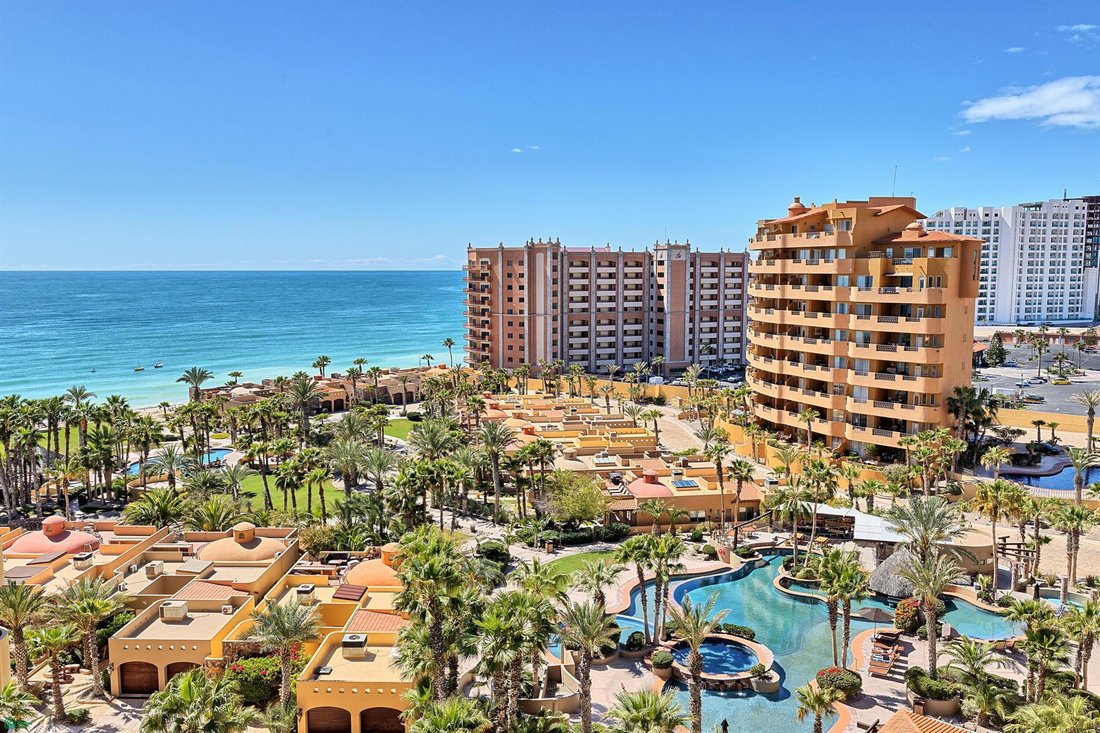 Condo in Puerto Peñasco, Sonora, Mexico 1 - 18005041
