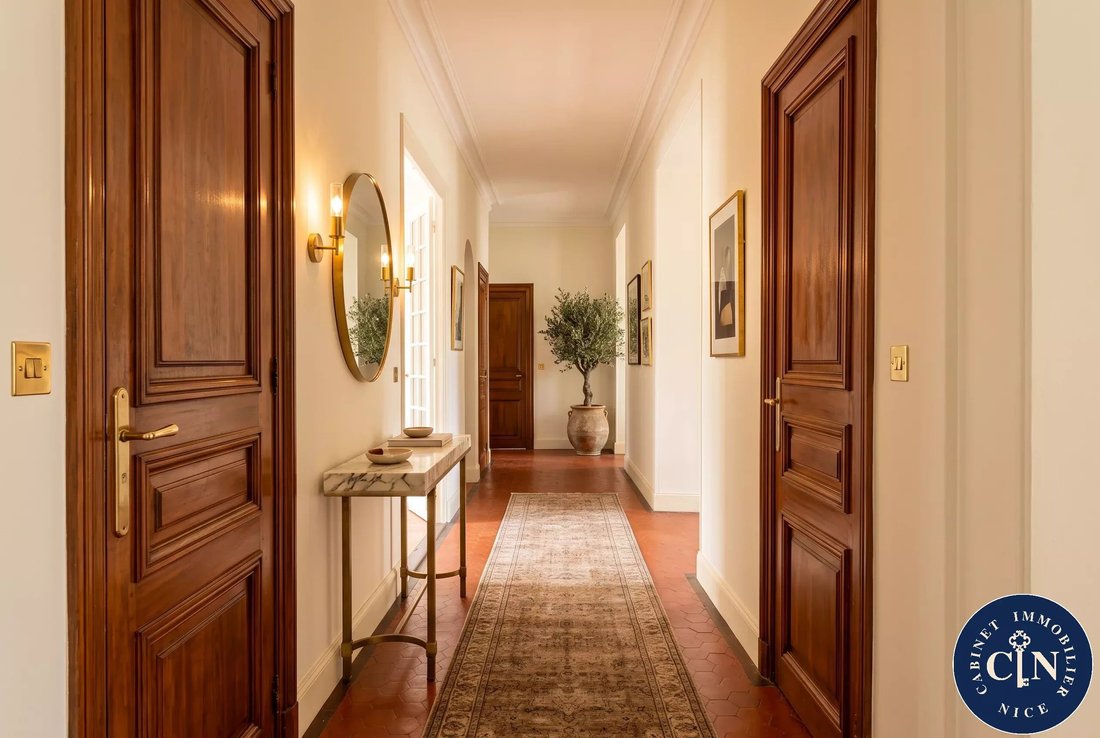 Apartment in Liberation, Nice, France 5 - 18626559