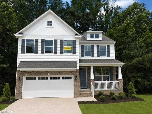 House in Gloucester, Virginia, United States 1 - 18457082