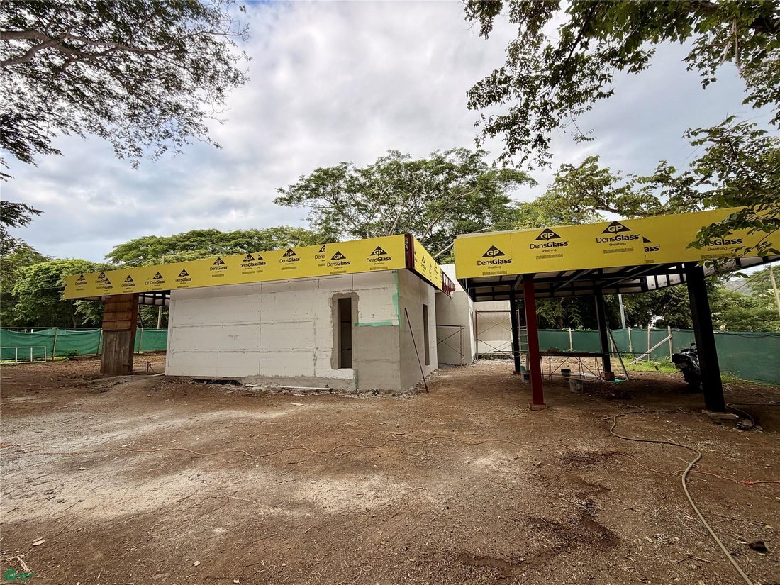Casa en Playa Hermosa, Provincia de Guanacaste, Costa Rica 5 - 17903771