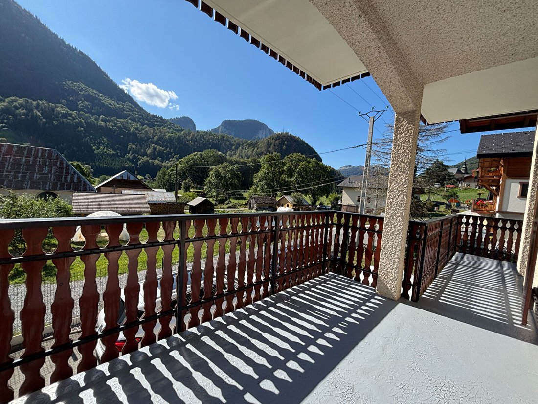 Villa in Bellevaux, Auvergne-Rhône-Alpes, France 5 - 18627431