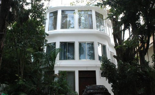 Casa en Playa del Carmen, Quintana Roo, México 1