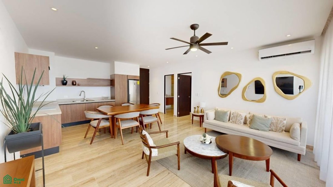 Condo in Playa del Carmen, Quintana Roo, Mexico 5 - 17090052