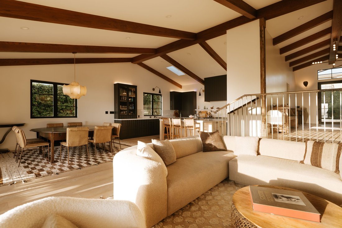 House in Los Angeles, California, United States 1 - 18627461
