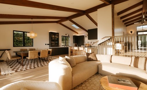 House in Los Angeles, California, United States 1