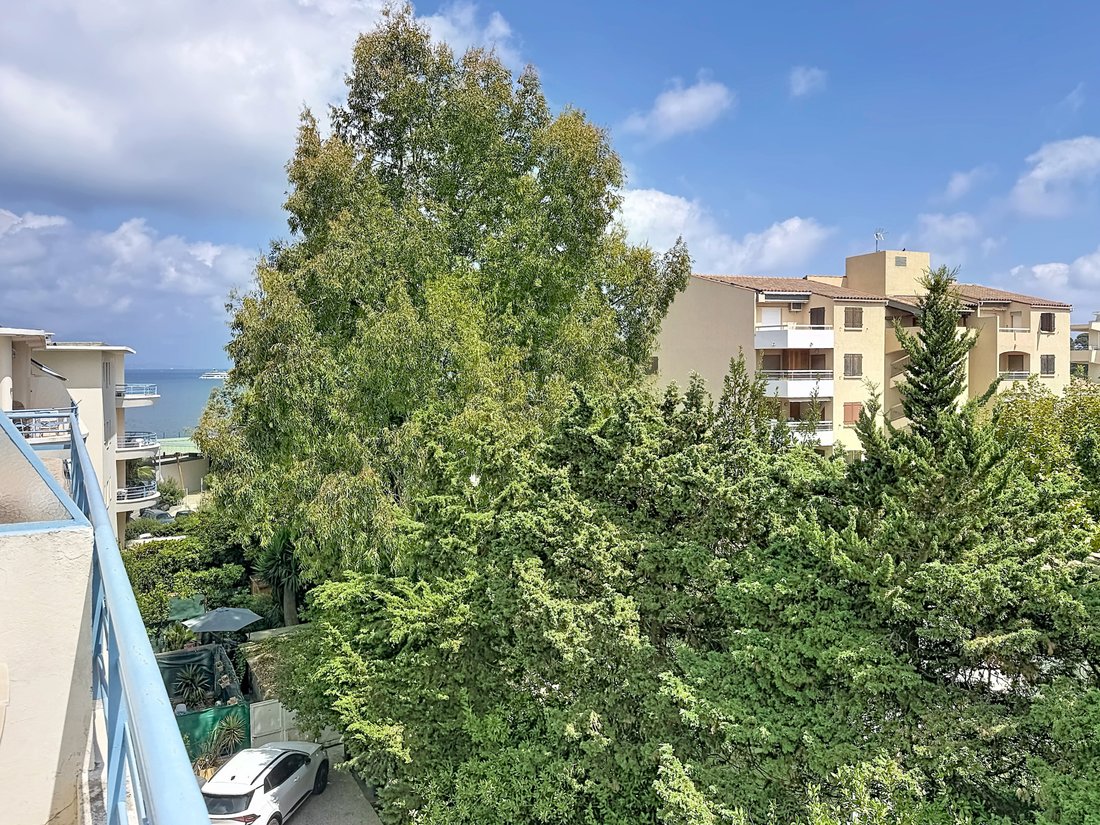 Apartment in Fontmerle, Antibes, France 4 - 18628474
