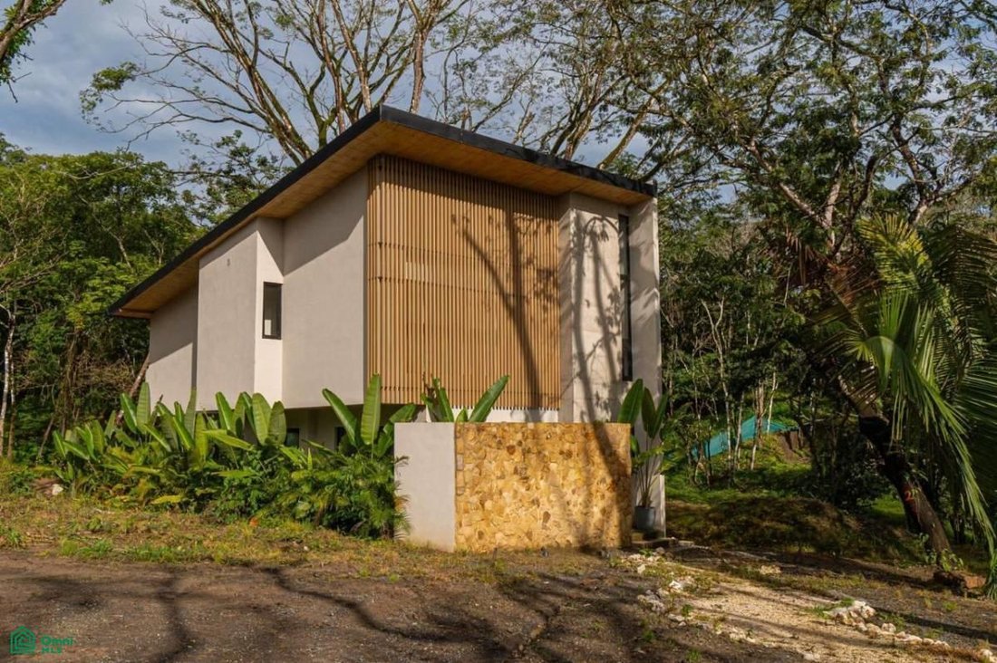 Casa en Santa Teresa, Provincia de Puntarenas, Costa Rica 1 - 17100957