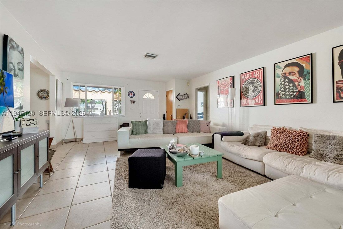 House in Miami, Florida, United States 3 - 17523811